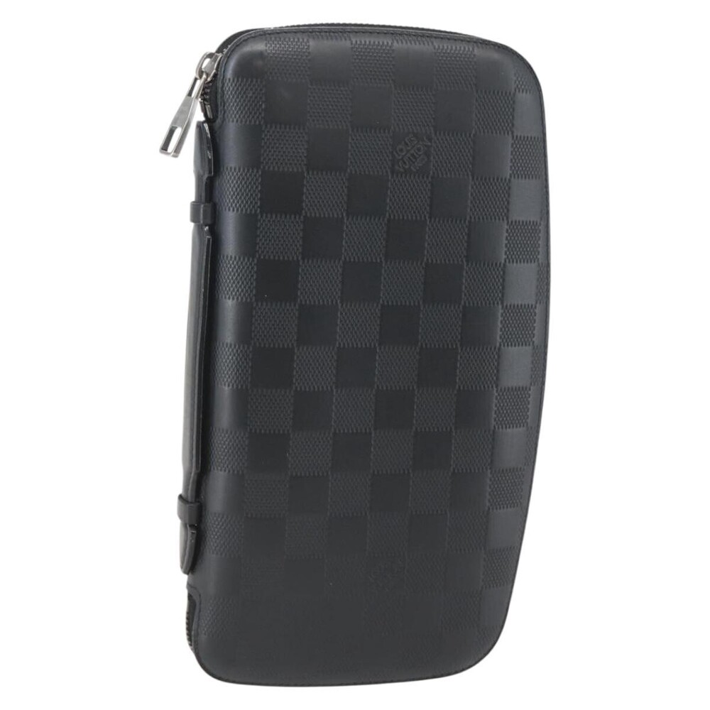 Louis Vuitton Organiser Atholl Leather